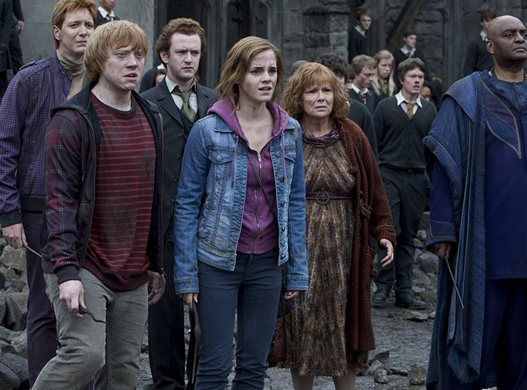 Emma Watson S Best Movie Roles E Online Uk